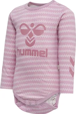 Produktbild von hummel hmlESME BODY L/S - MAUVE MIST - 74