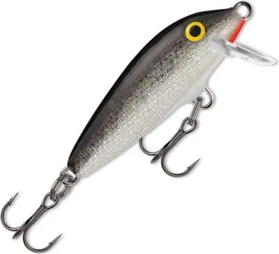 Obrázok produktu pre Rapala® Original Floater® - farba S 30 mm - F03
