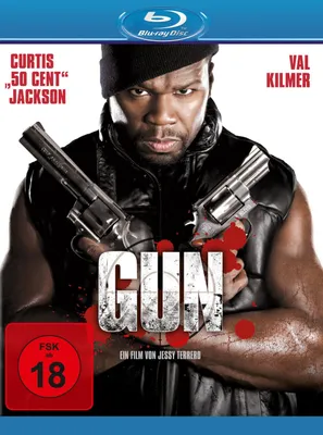 Produktbild von Gun