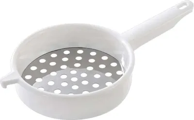 Produktbild von ORION Spätzlereibe Spätzlesieb 18 cm Gnocchi