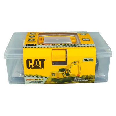 Produktbild von 1:64 RC CAT 336 Löffelbagger