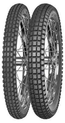 Image de MITAS Pneus E-05 3.50-18 62S TT M+S