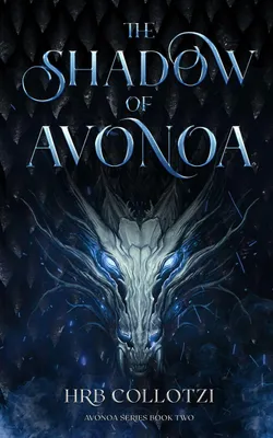 Produktbild von The Shadow of Avonoa