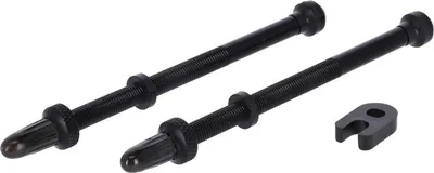 Produktbild von Schwalbe Tubeless-Ventil SV 2er Set aluminium, 100 mm