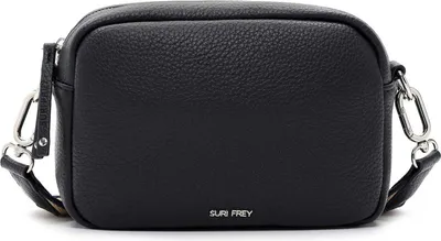 Produktbild von SURI FREY Umhängetasche SFY Hanny Shoulderbag with Zipper Blue blau
