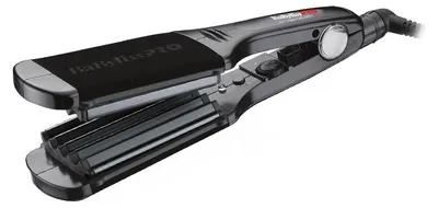 Produktbild von Professioneller Krepp-Maxi-Styler mit Oberflä chenbehandlung durch EP-Technologie 60 mm BAB2512EPCE