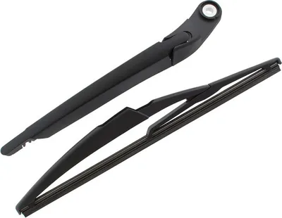 Produktbild von Scheibenwischer Heckwischer Wischerarm Wischer Kappe für Citroen C5 Break 01-04