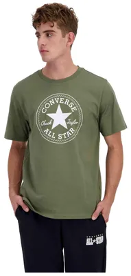 Produktbild von T-Shirt Converse Chuck Patch für Herren