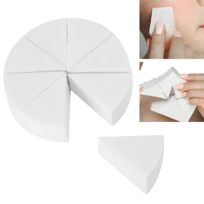 Image de Maquillage Éponge Fond de teint Puff Halloween Festival Poudres cosmétiques Outil de maquillage