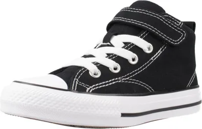 Produktbild von CONVERSE CHUCK TAYLOR ALL STAR MALDE Schwarz