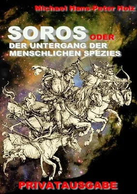 Produktbild von SOROS Gesamtausgabe