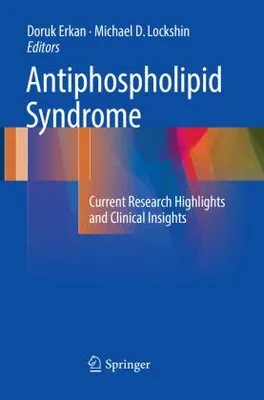 Obrázok produktu pre Antiphospholipid Syndrome