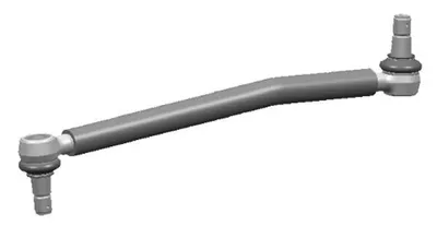 Produktbild von LEMFÖRDER Lenkstange 24307 01 passend für MERCEDES-BENZ ACTROS MP2 / MP3 708mm