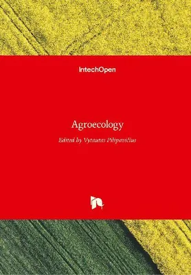 Produktbild von Agroecology