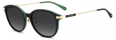 Zdjęcie produktu dla Okulary przeciwsłoneczne Kate Spade KS Karlyn 2/F/S 7ZJ/9O
