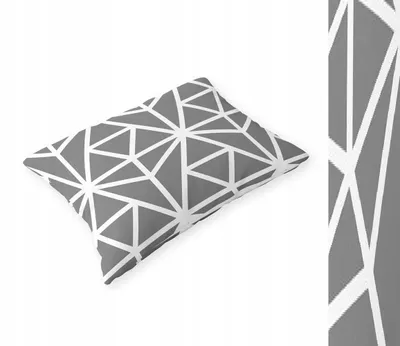 Image de Posciel-Hurt Taie d'oreiller Coton 100% 40x60cm