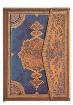 Obrázek produktu pro Notes Safavid Indigo Midi linia
