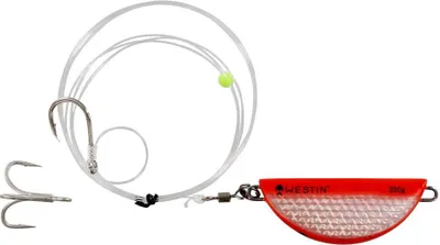 Obrázok produktu pre Vlasce Westin Halibut Anti Twist Leader 350 g 350 g