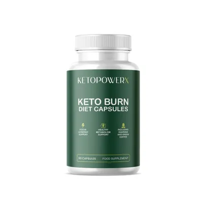 Produktbild von Keto PowerX