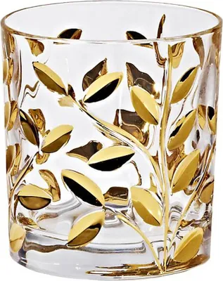 Produktbild von Whiskyglas Lorbeer Edelrausch 300ml