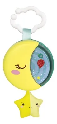Immagine prodotto di Baby Clementoni- Carillon Luna (17323) CLEMENTONI