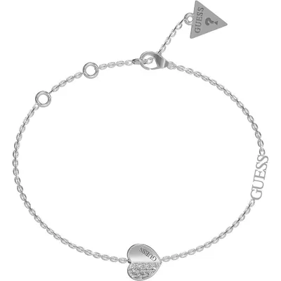 Produktbild von Guess Damen Armband JUBB03036JWRHL