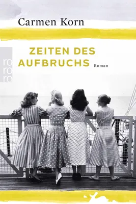 Produktbild von Zeiten des Aufbruchs
