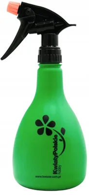 Image de KWAZAR Pulvérisateur Groszek V-0,6, jaune/vert