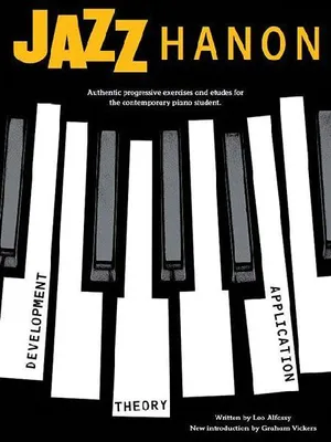 Produktbild von Jazz Hanon