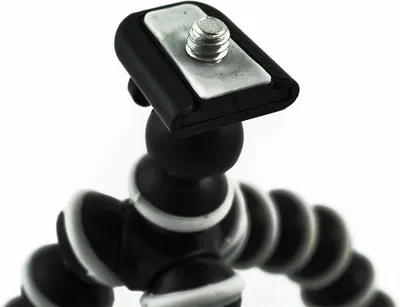 Obrázek produktu pro KX9430 ELASTIC flexipod stativ pro GOPRO 4 3 3+2