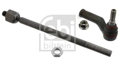 Produktbild von FEBI BILSTEIN 47932 Spurstange Vorne Rechts für VOLVO V70 III (135) V60 (155, 157) XC70 II Kombi (136) S60 II (134) S80 II (124)