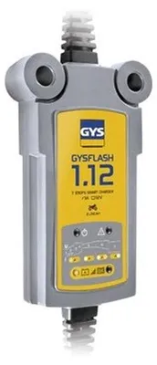 Image de Chargeur de Batterie GYS GYSFLASH 1.12