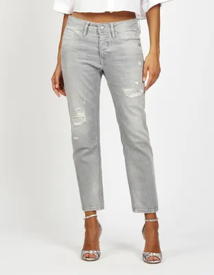 Produktbild von Gang (107) 94NICA CROPPED big grey big grey 25