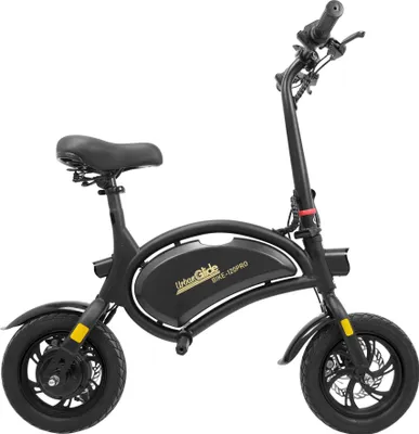 Image de Draisienne Électrique UrbanGlide e-Bike 120 – 12'' – 15 km d'Autonomie – Batteri