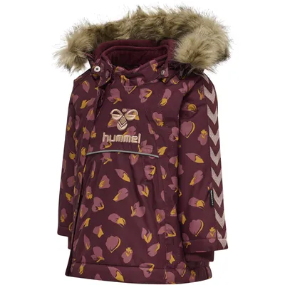 Produktbild von hummel hmlJESSIE Winterjacke Kinder 3430 - windsor wine 92