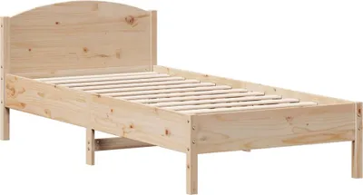 Obrázek produktu pro VidaXL 842614, 105,5 cm, 2,06 m, 74,5 cm, 1000 x 2000 mm, 1 kusů