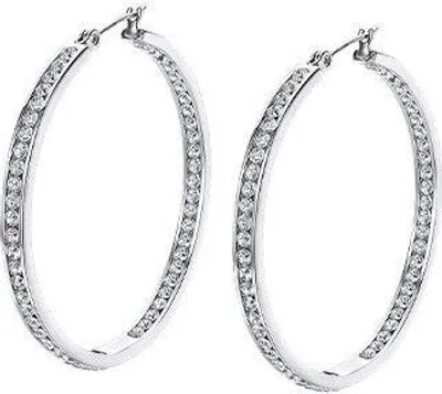 Image de Boucles d'oreilles pour femmes Lotus LS2356-4/1