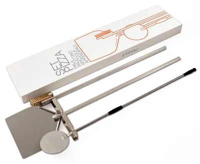 Image de Kit de base pour pizza, 4 pièces
