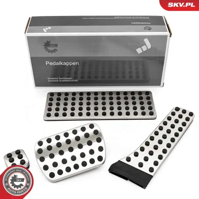 Obrázok produktu pre ESEN Sada pedálov SKV, model 97SKV838