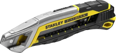 Produktbild von Stanley FM Messer, 18mm, mit Klingenschieber
