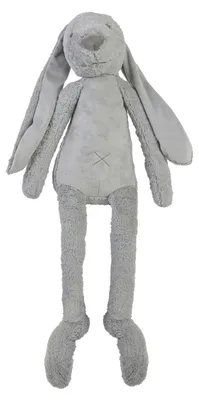 Immagine prodotto di Happy Horse Coniglio Richie Peluche 92 cm Grigio