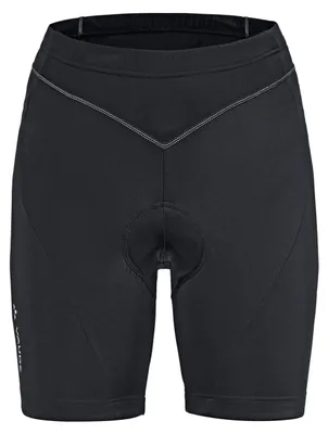 Productafbeelding van VAUDE dames sportbroek, functionele fietspantalon, ademend, elastisch, mooi
