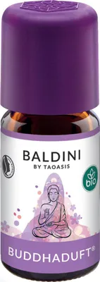 Produktbild von Bio Buddhaduft, 5 ml