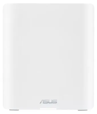 Produktbild von ASUS ZenWiFi BT10 Tri-Band (2,4 GHz/5 GHz/6 GHz) Wi-Fi 7 (802.11be) Weiß 3 Intern