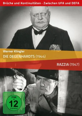 Image de Die Degenhardts & Razzia