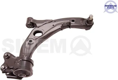 Produktbild von SIDEM 51873 Querlenker Vorne Rechts für MAZDA CX-7 (ER)