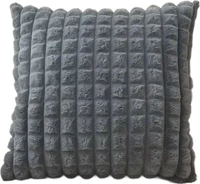 Immagine prodotto di Cuscino Versa grigio 45 x 45 cm