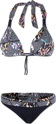 Produktbild von Puma  Bikini Gr.34-B schwarz (554315-02)