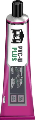 Immagine prodotto di TANGIT PVC-U 125g - THF free