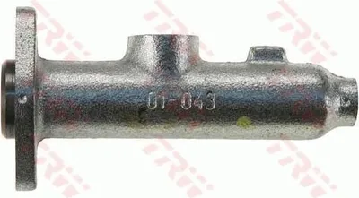 Produktbild von TRW PMD135 Bremszylinder Hauptbremszylinder passend für PEUGEOT 504 (A, M)